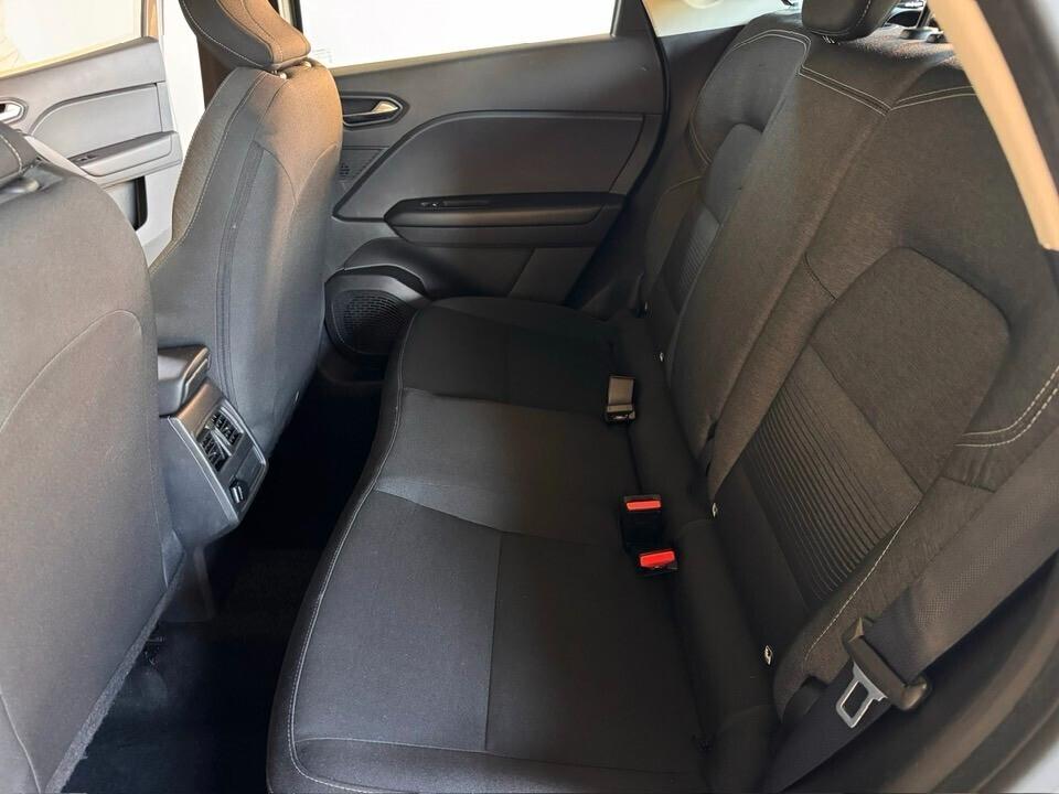 Renault Captur Blue dCi 95 CV Intens