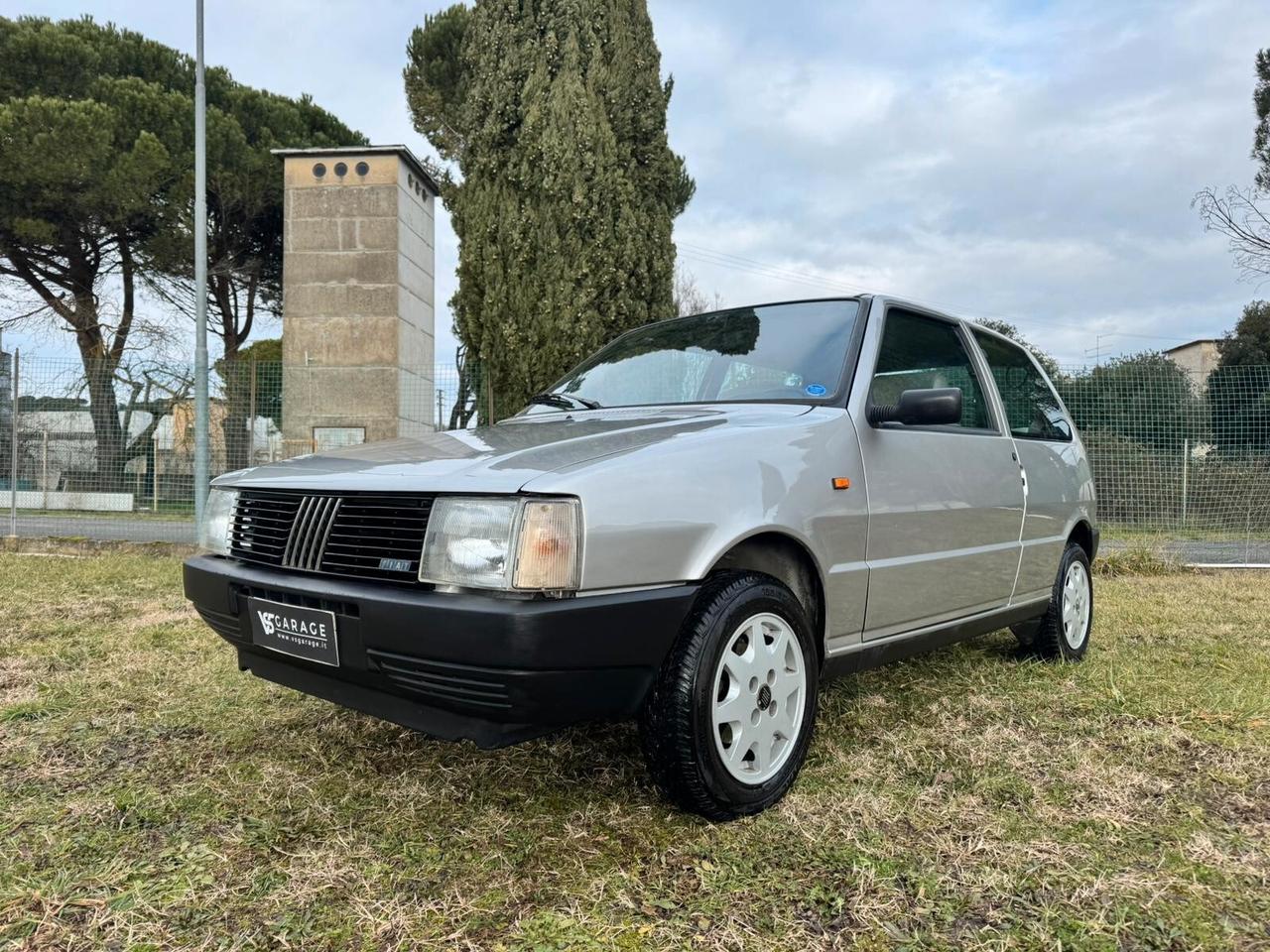 Fiat Uno 45 3 porte SL