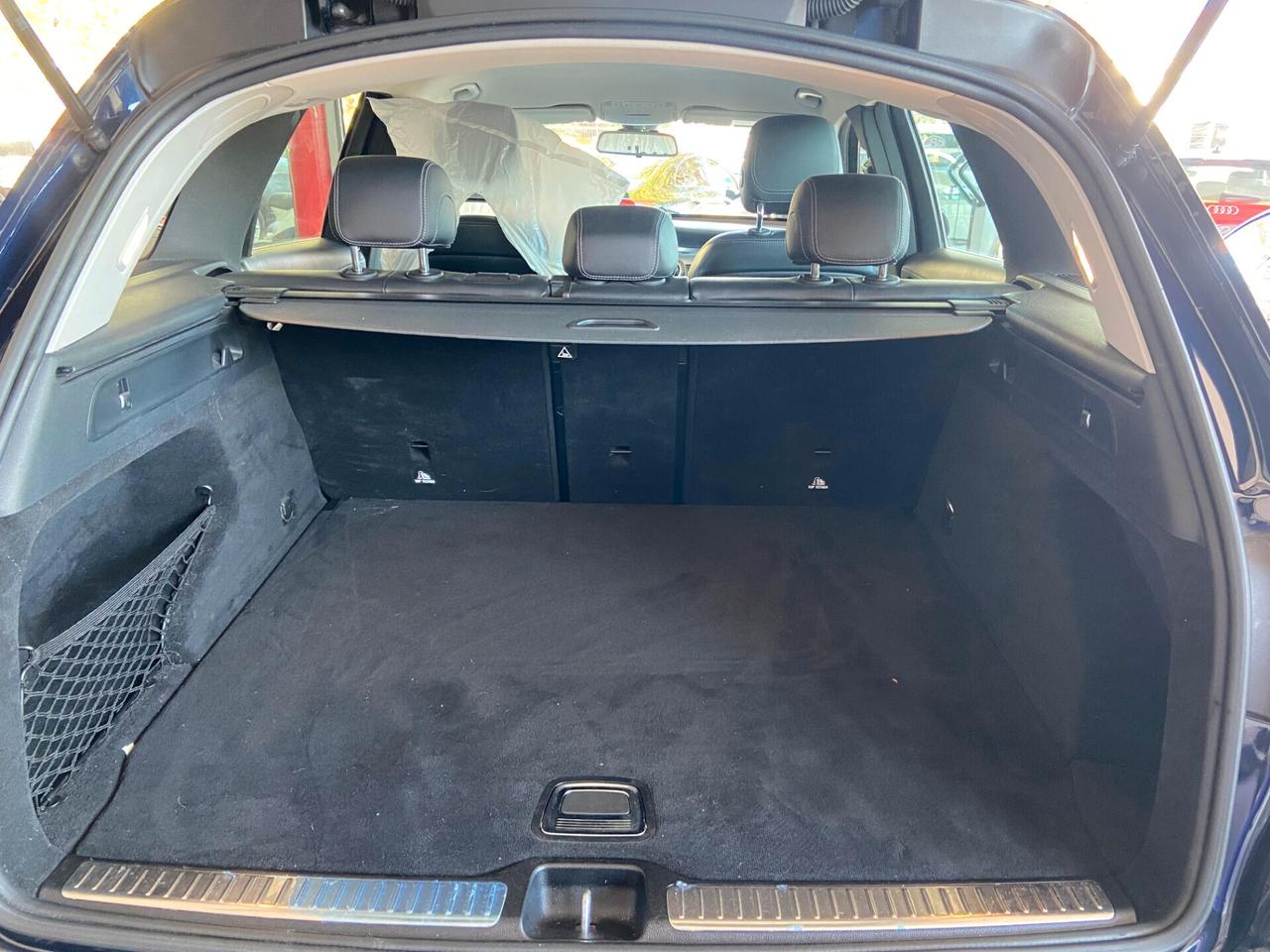 Mercedes GLC 220 d 4Matic Sport