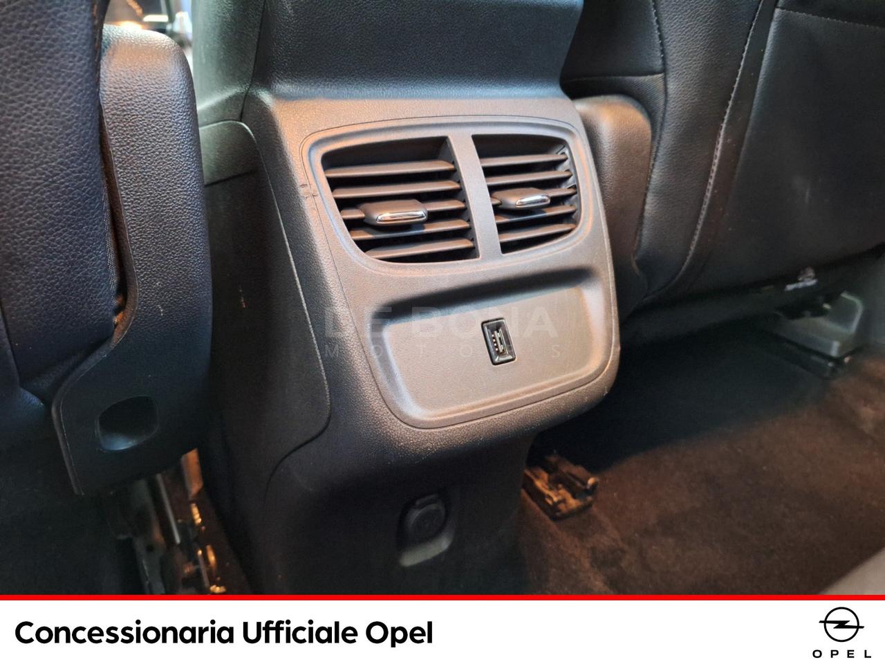 Opel Grandland X x 1.6 ecotec innovation s&s 120cv auto