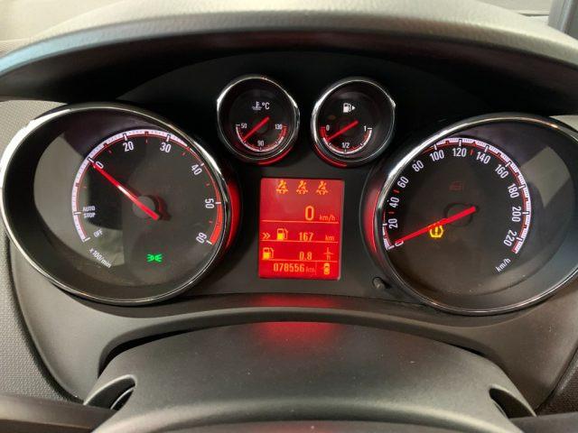 OPEL Meriva 1.6 CDTI Cosmo