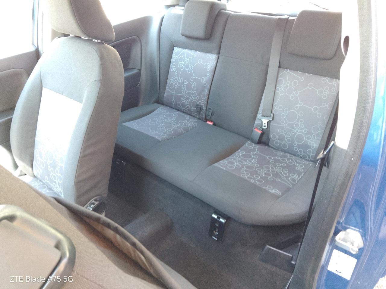 Ford Fiesta 1.2 16V 3p. Ghia SOLO 68.000 KM UNIPRO