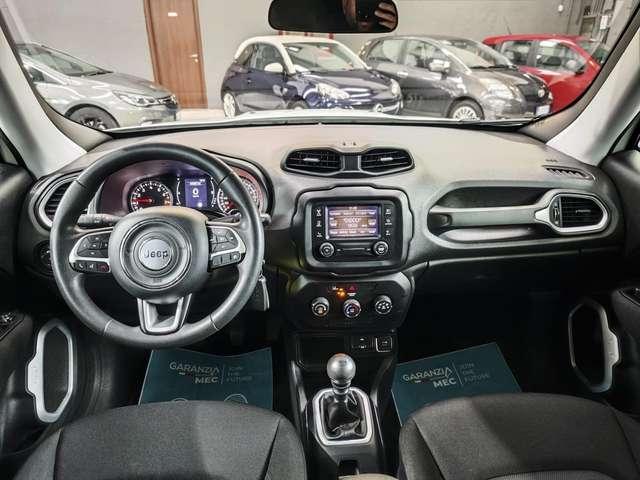Jeep Renegade OFFERTA LIMITATA ENTRO 15/12 Benzina bicolor