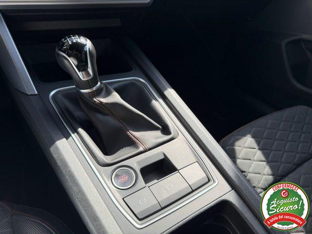 SEAT Leon 1.5 TGI Style Metano della Casa