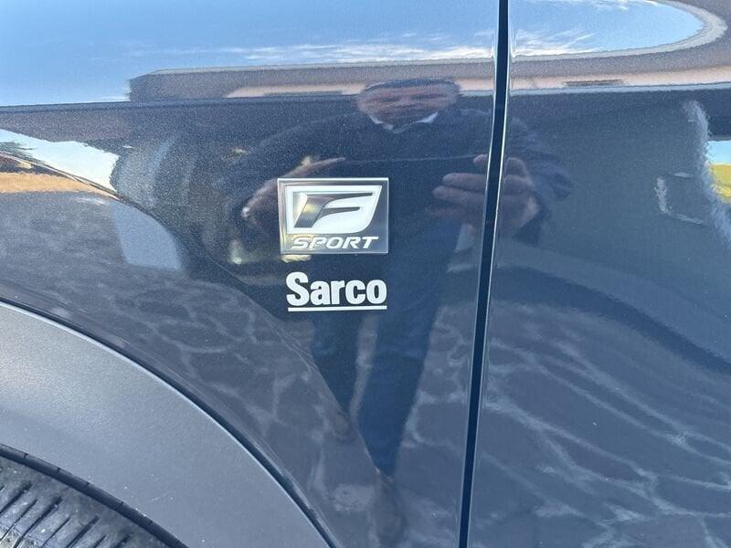 Lexus NX LEXUS NX 300 Hybrid 4WD F-Sport