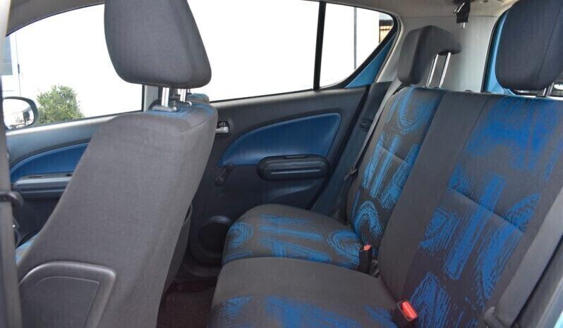 Opel Agila 1.2 i Enjoy- 2014