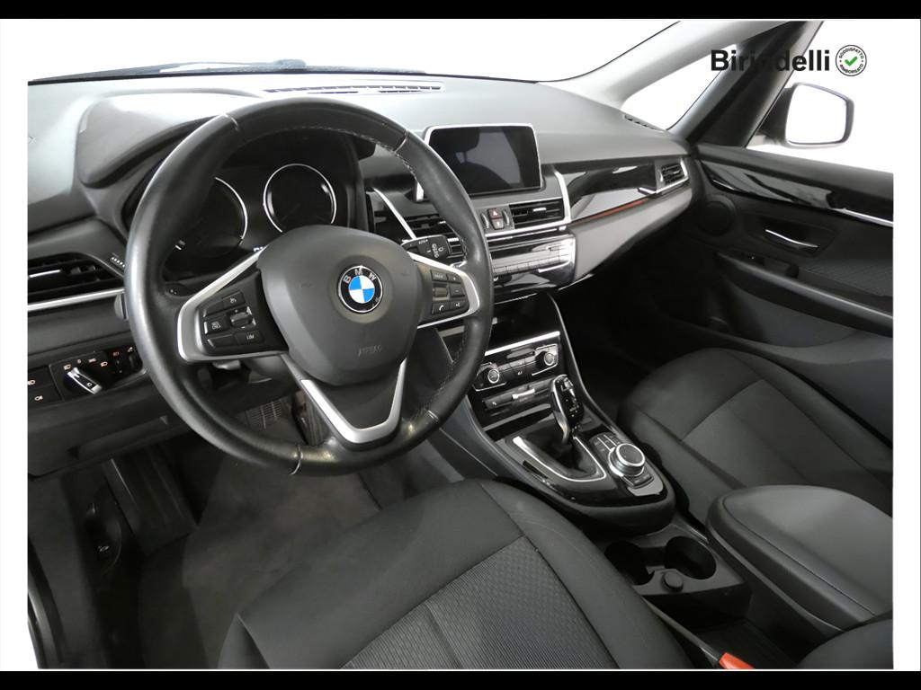 BMW Serie 2 A.T. (F45) - 218d Active Tourer Business
