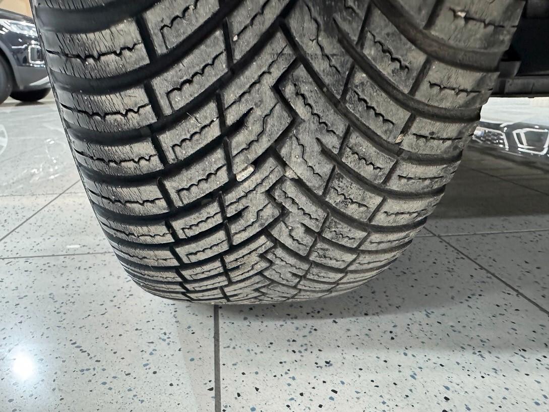 500e 42 kWh BUSINES PRONTA CONSEGNA BELLA