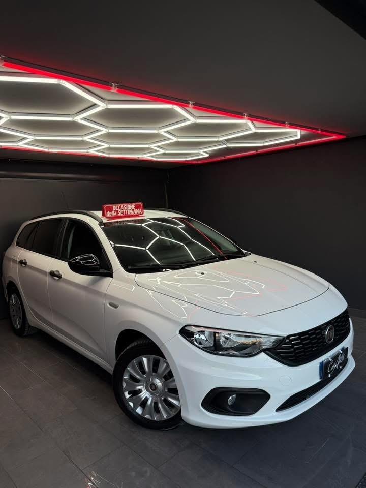 Fiat Tipo SW 1.6 Multijet 120 CV S-Design 2020