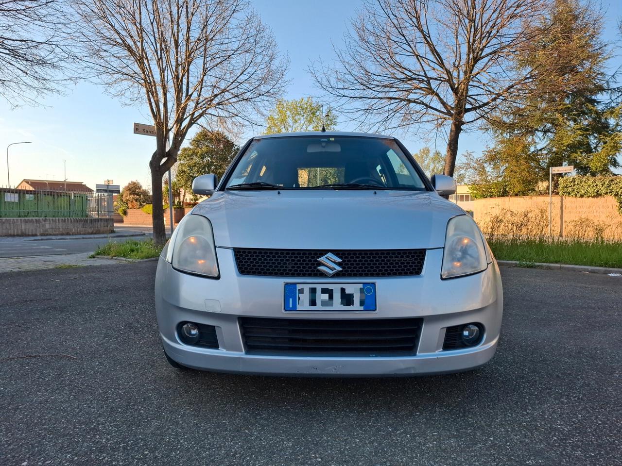 Suzuki Swift 1.3 3p. GL