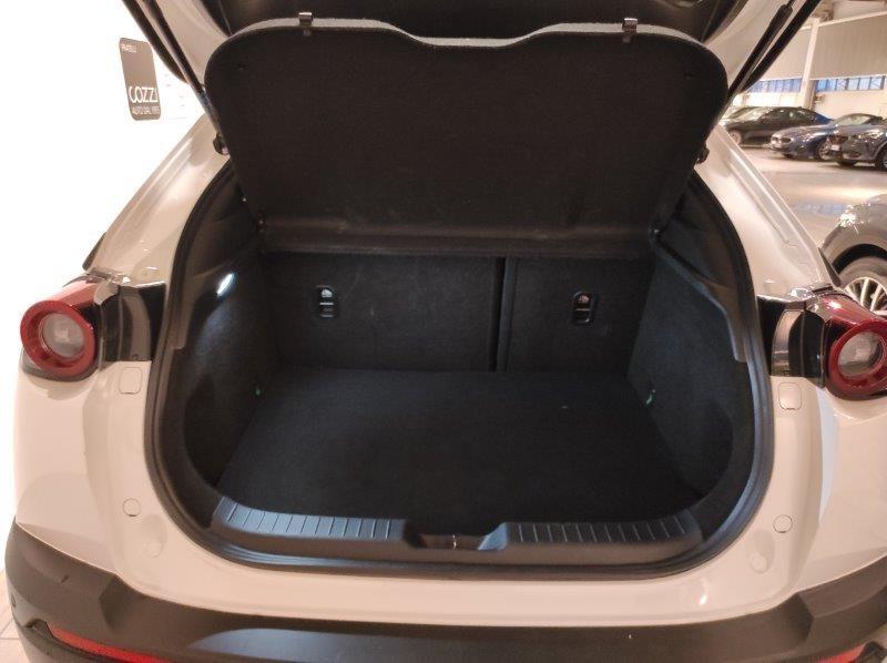 MAZDA MX-30 - MX-30 Executive