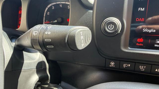 FIAT Panda 1.0 FIREFLY S&S HYBRID CITY LIFE*CARPLAY*USB*