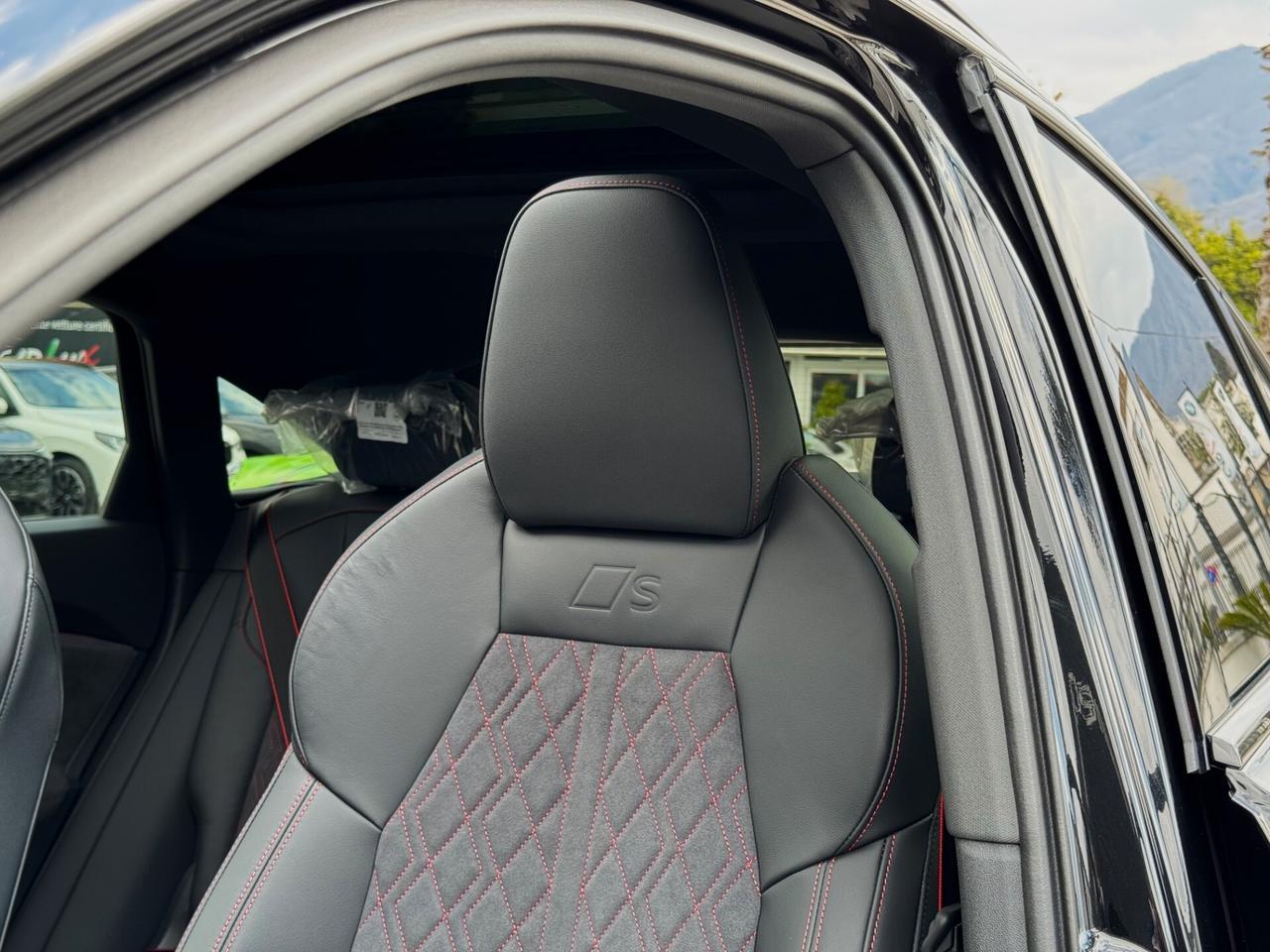 Audi Q5 Sportback 2.0 TDI MHEV 204CV Quattro S Line