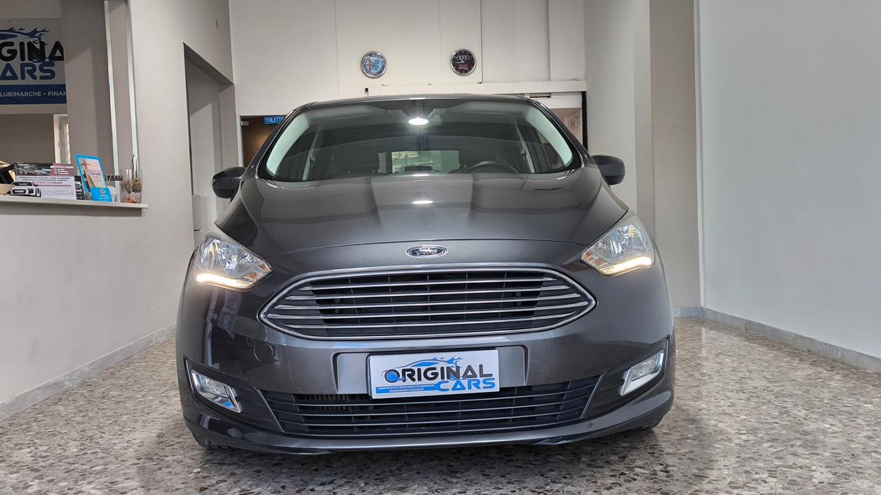 Ford C-Max 1.5 TDCi 120CV Start&Stop Titanium
