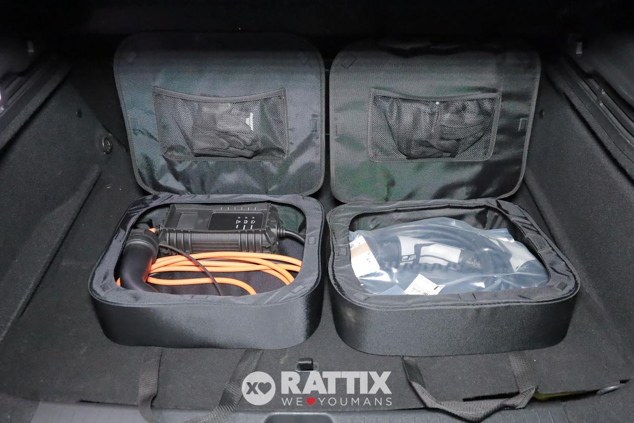 Opel Astra 1.6 Phev 180CV Business Elegance AT8