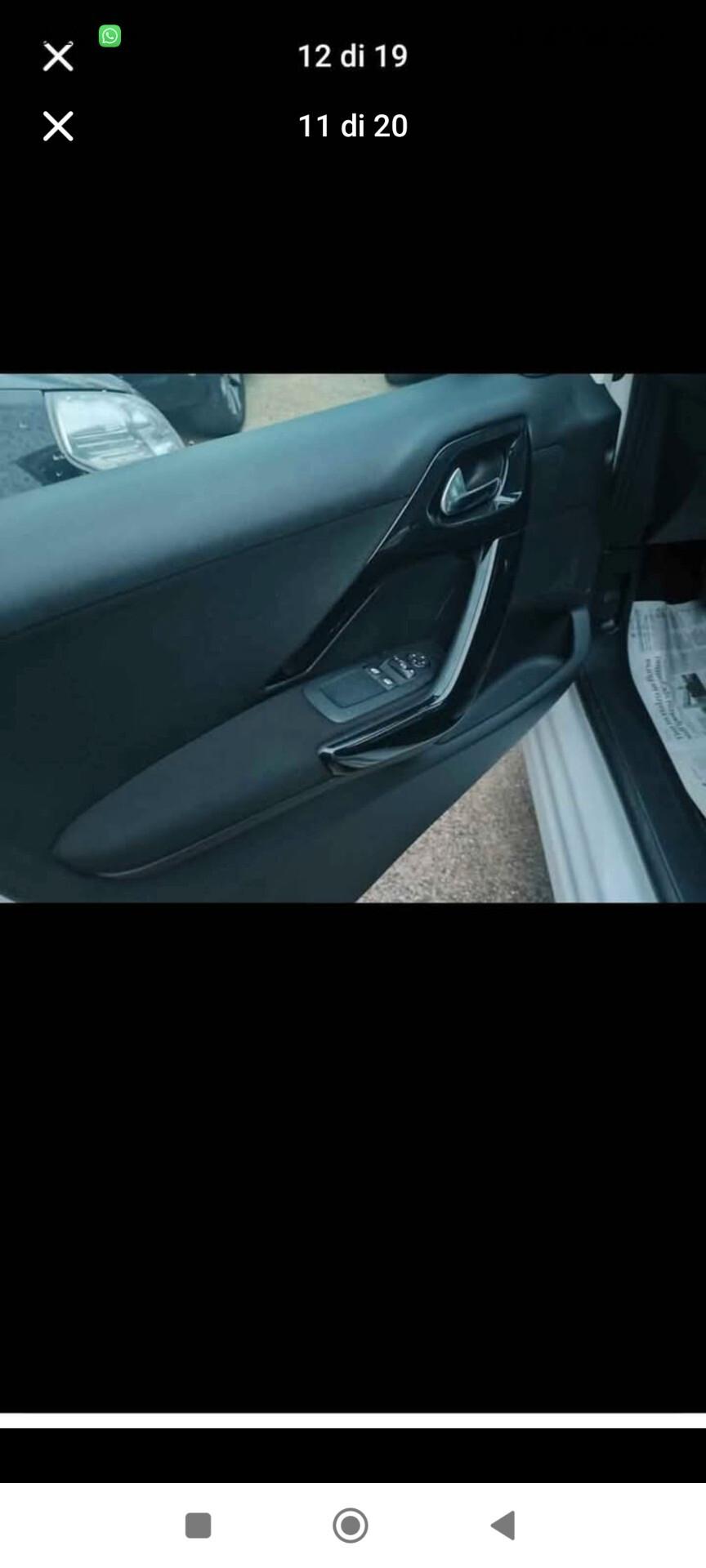 Peugeot 208 PureTech 82 Stop&Start 5 porte Active