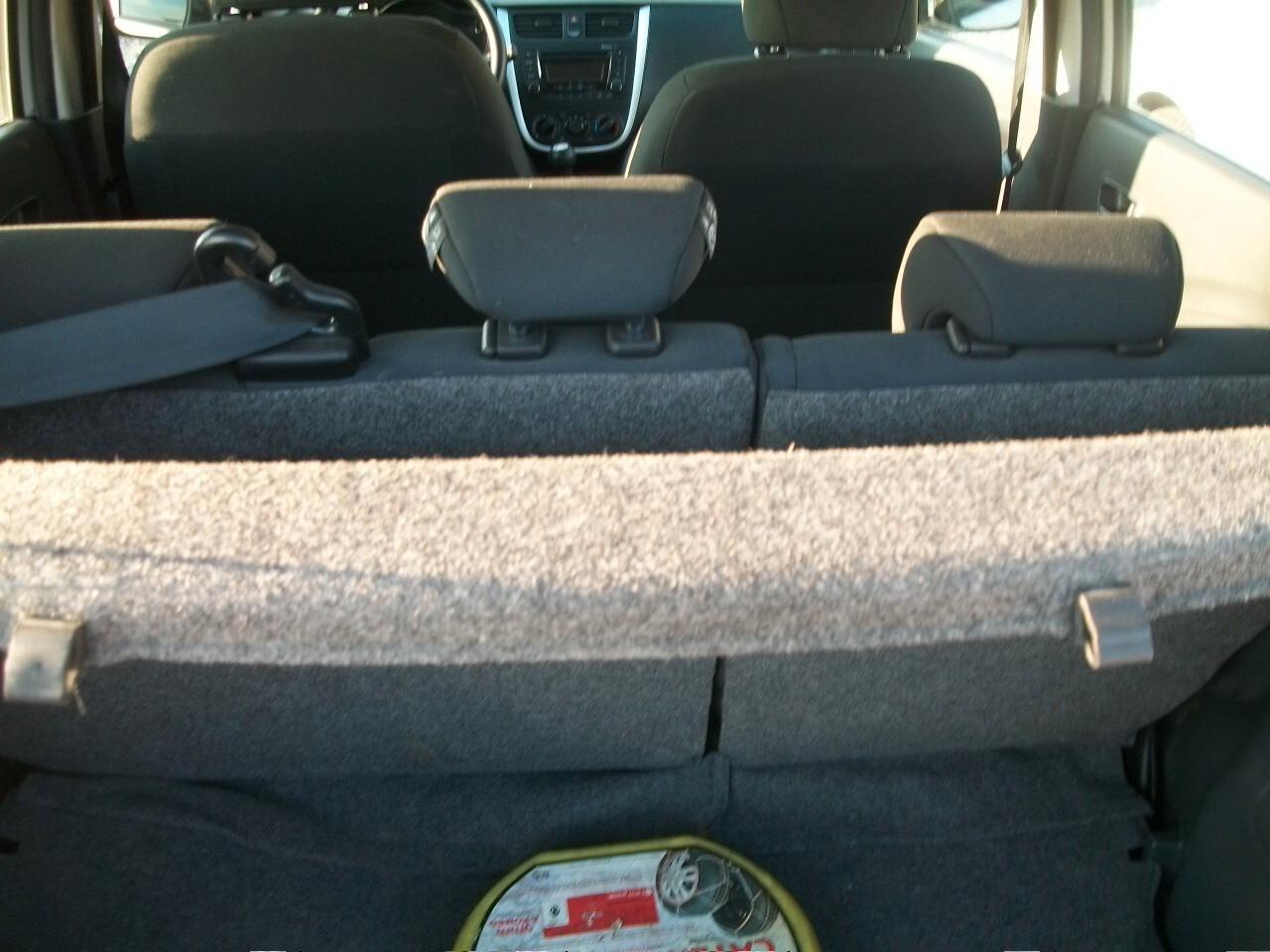 Suzuki Celerio 1.0 Easy CC 1000 EURO 06 BENZINA SI NUOVI PATENTATI KM 85518 05 PORTE GARANZIA UN ANNO IMMAT 30/07/2018 COLOR BIANCA