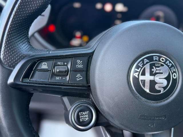 Alfa Romeo Stelvio 2.2 t Veloce Q4 210cv auto PROMO FIN