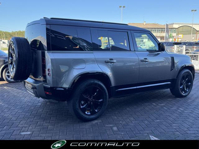 LAND ROVER Defender 110 3.0D I6 250 CV AWD Auto X-Dynamic SE