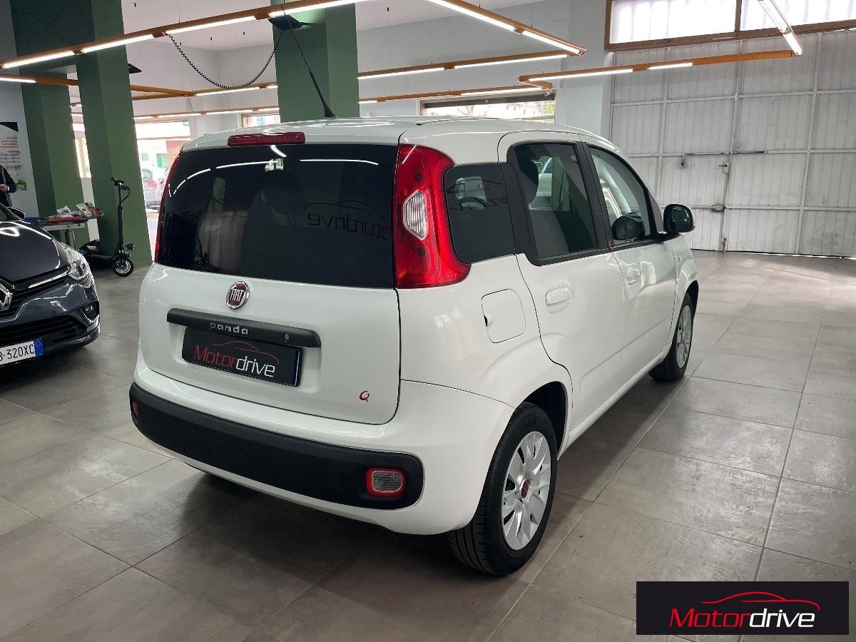 FIAT - Panda - 1.2 EasyPower Easy