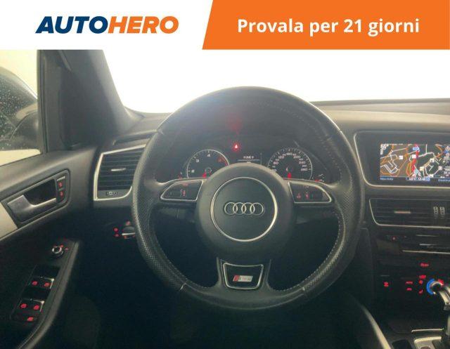 AUDI Q5 2.0 TDI 177CV quattro S tronic