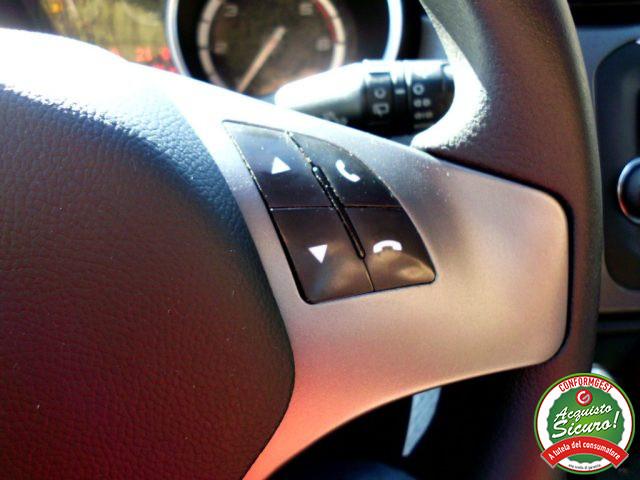 ALFA ROMEO Giulietta 1.6 JTDm-2 105 CV Distinctive