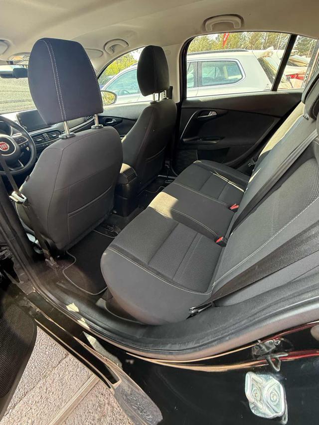 FIAT Tipo 1.6 Mjt S&S 5 porte Business