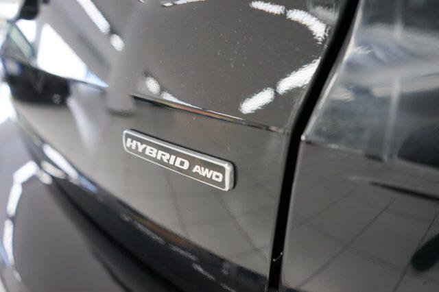 FORD Kuga 2.5 Full Hybrid 190 CV CVT AWD ST-Line X FHEV