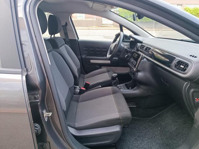 CITROEN C3 PureTech 82 S&S Feel GPL
