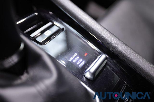 JEEP Compass 1.3 TURBO T4 190 CV PHEV AT6 4XE LIMITED FULL LED