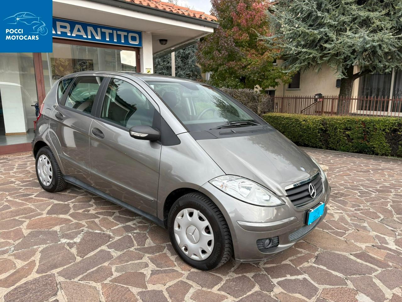 Mercedes-benz A 150 Classic