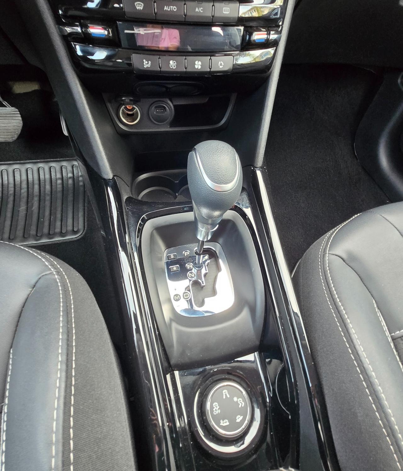Peugeot 2008 PureTech Turbo 110 EAT6 S&S GT Line