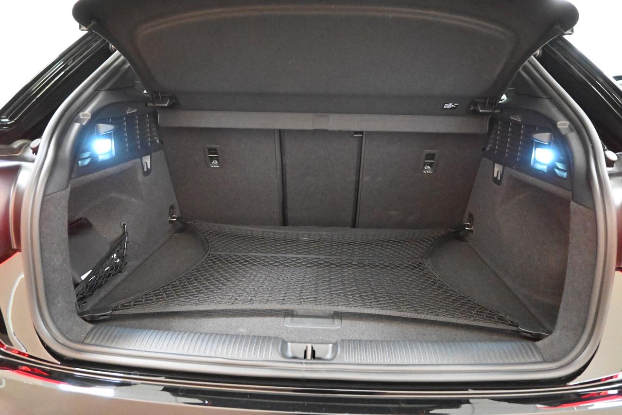 AUDI Q2 Q2 30 TDI S line Edition