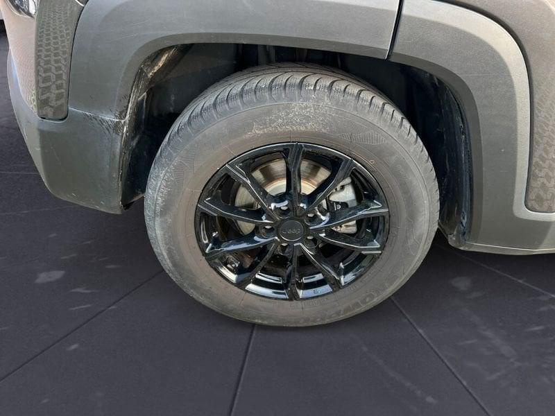 Jeep Renegade 1.0 T3 Limited