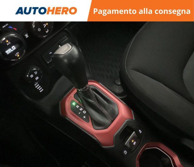 JEEP Renegade 2.0 Mjt 170CV 4WD Active Drive Low Trailhawk