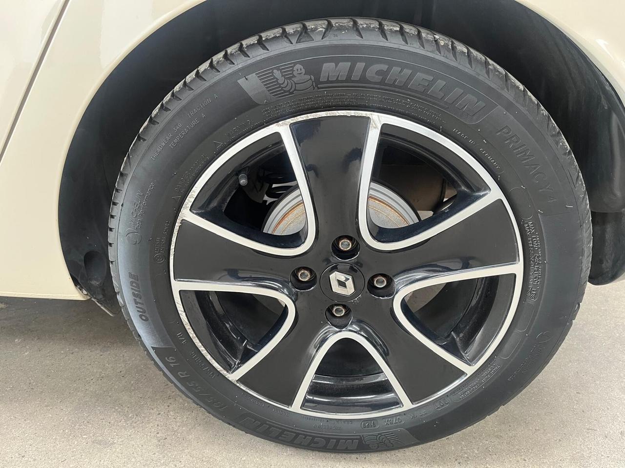 Renault Clio DCI 8V 75 CV STARTSTOP 5P ENERGY INTENS