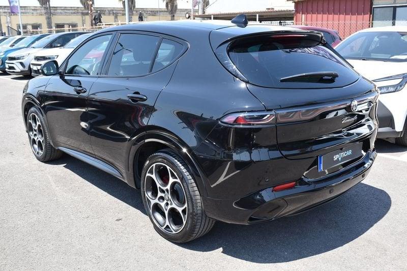 Alfa Romeo Tonale 1.5 160cv Hybrid TCT7 Veloce