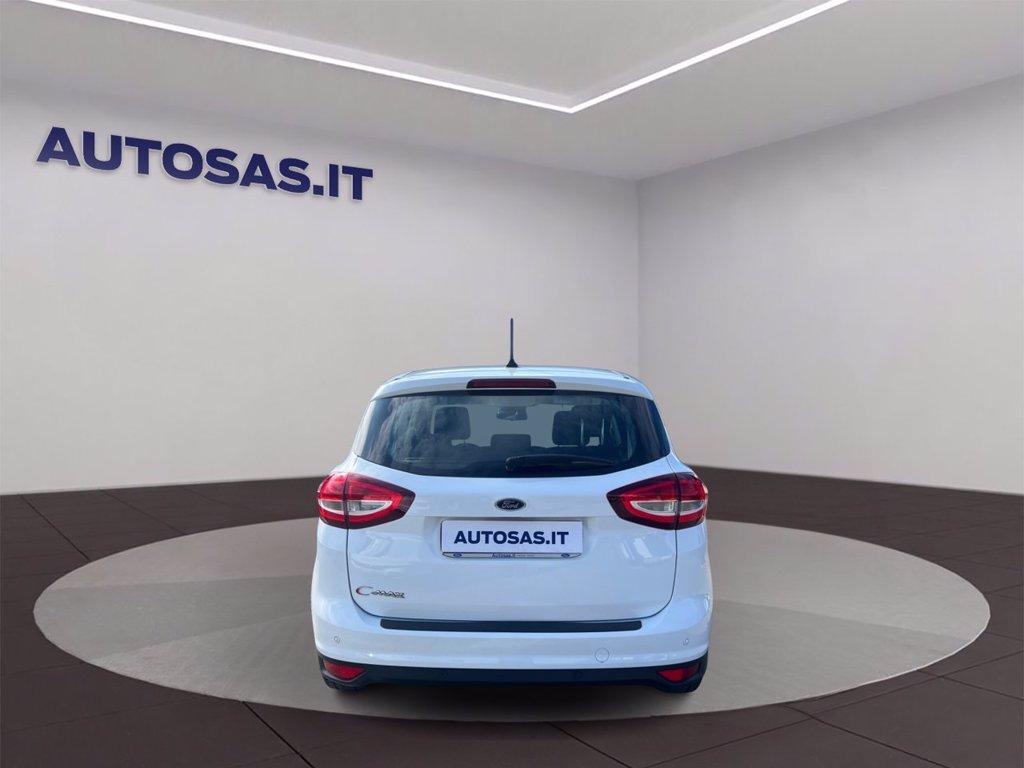 FORD C-Max 1.5 ecoblue (tdci) Business s&s 120cv my19.25 del 2019