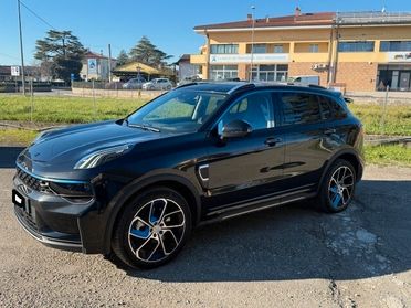 Lynk&co 01 iva esposta