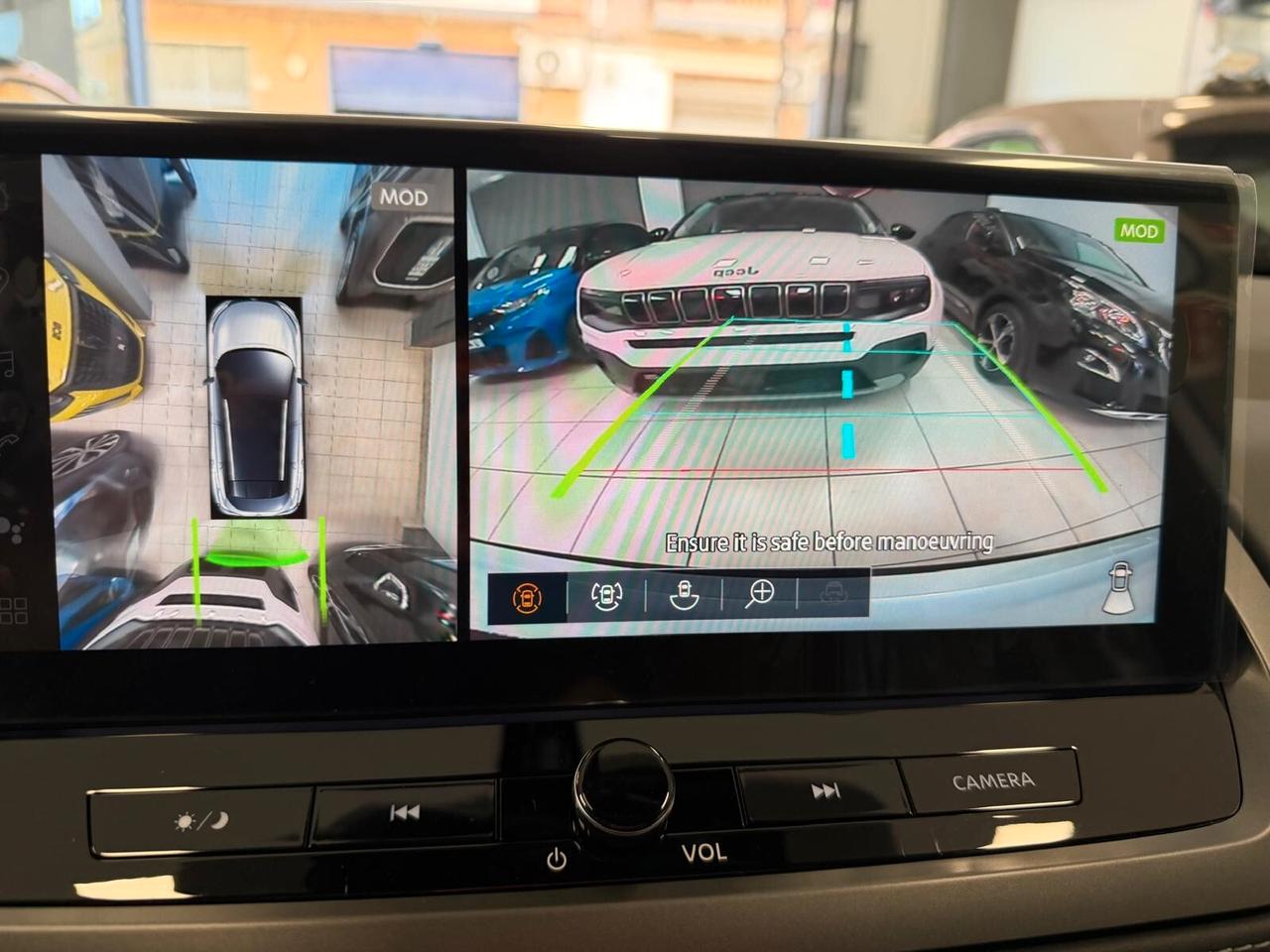 Nissan Qashqai MHEV 158 CV Xtronic N-Connecta A RATE DA 290 AL MESE