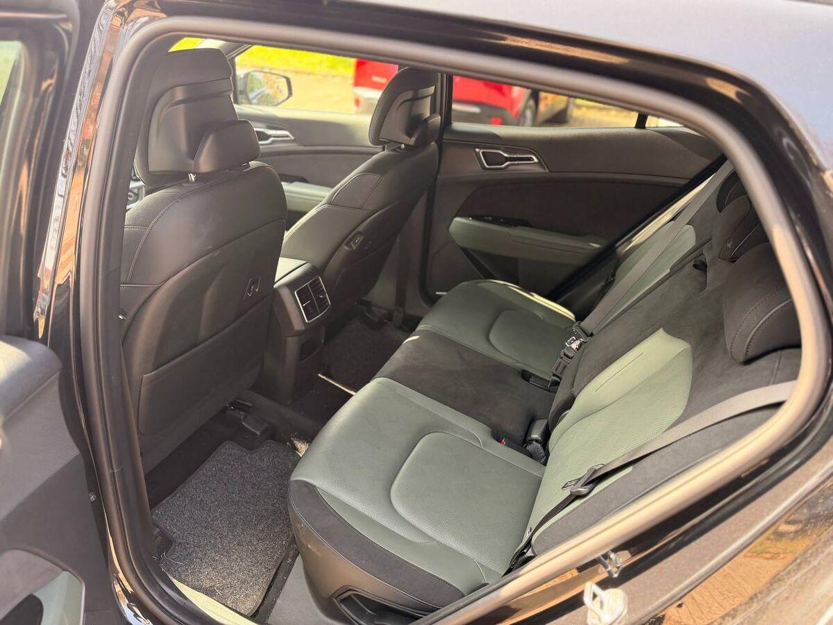 Kia Sportage 1.6 tgdi Gpl Special Edition Sunroof Pack 147cv 2wd