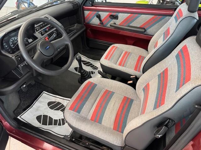 Fiat Cinquecento 900i cat