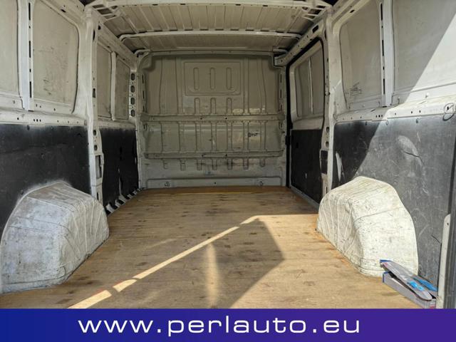 CITROEN Jumper 30 2.2 HDi/120 L2/H1 Furgone