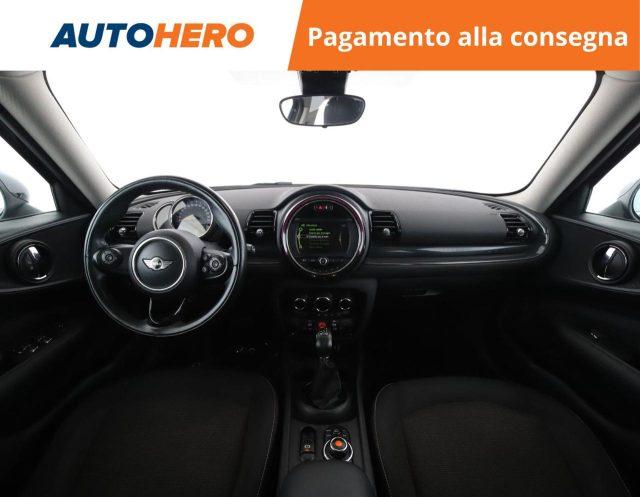 MINI Clubman 2.0 Cooper D