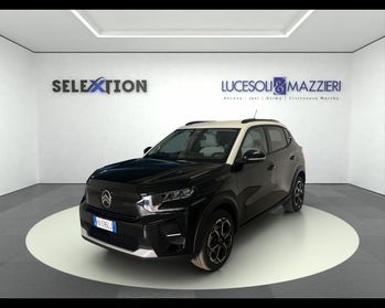 CITROEN C3 Hybrid 110cv - MAX