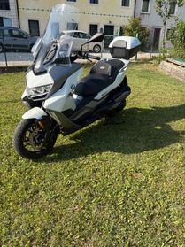 Bmw C 400 GT 4578
