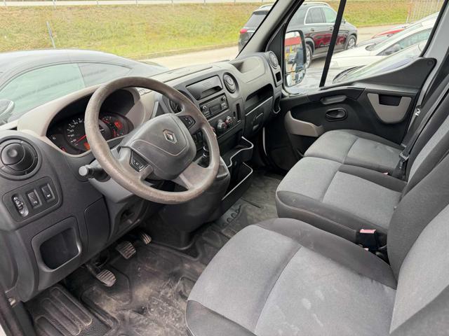 RENAULT Master 35 2.3 dCi 130CV PM-TN Furgone