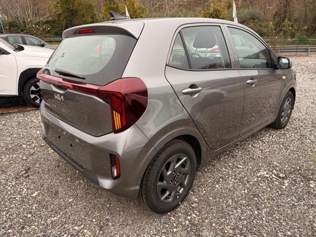 KIA Picanto 1.0 12V GPL 5 porte Urban Fleet