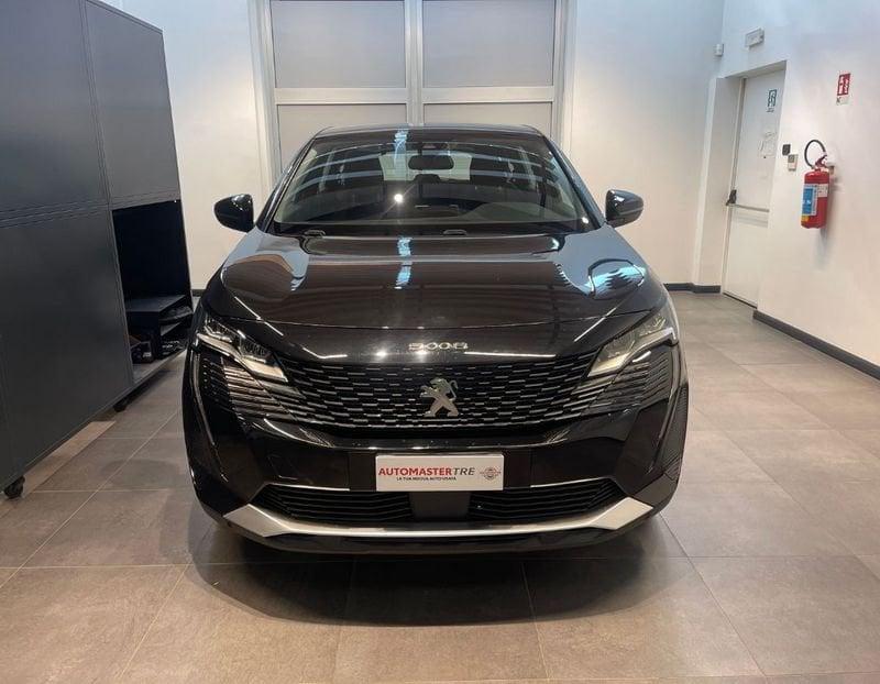 Peugeot 5008 5008 BlueHDi 130 S&S Allure
