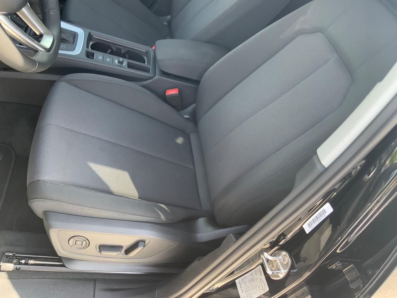 Audi Q3 SPB 35 TDI S tronic S line edition